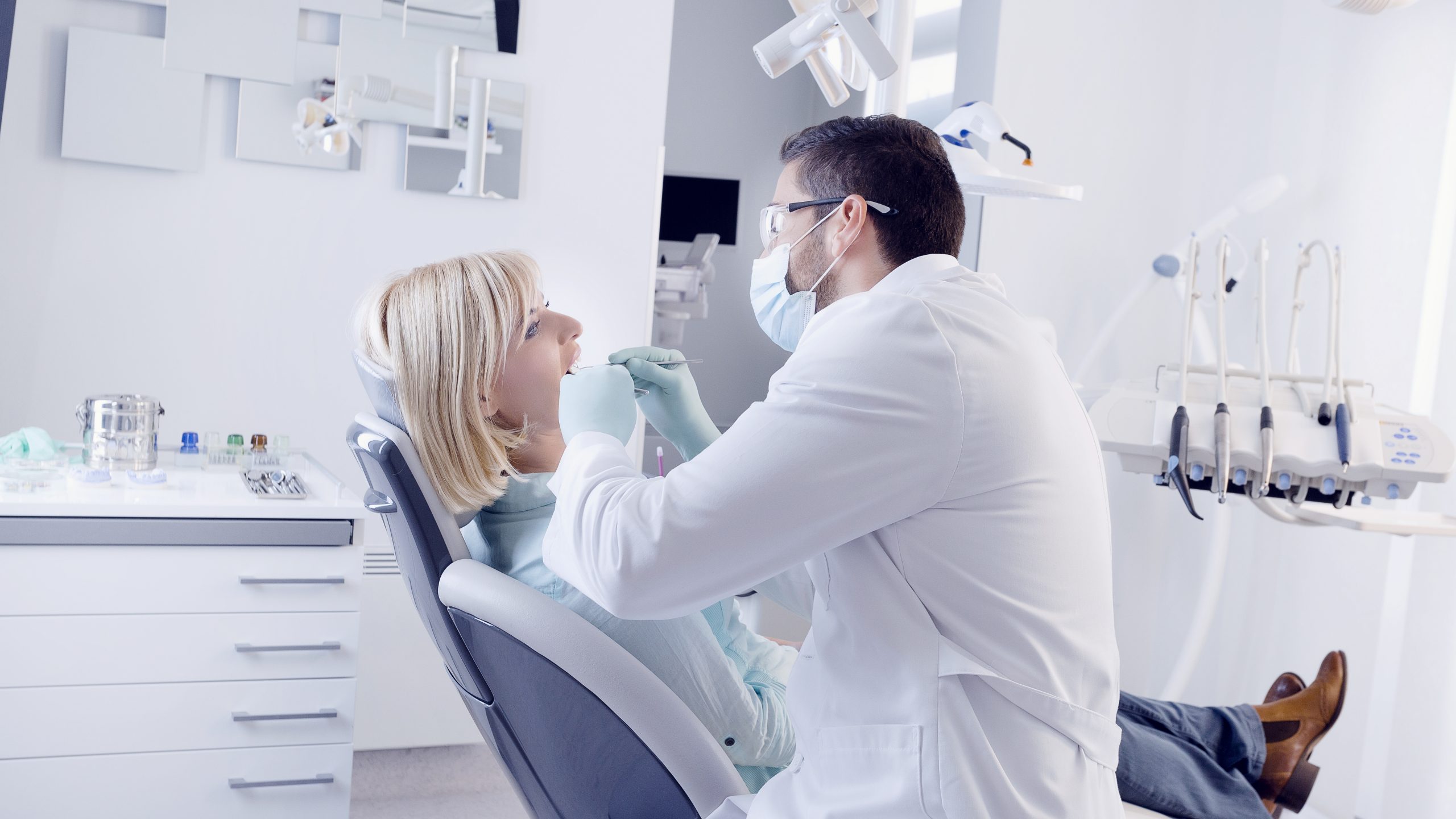 Dentist in Bradford, OH